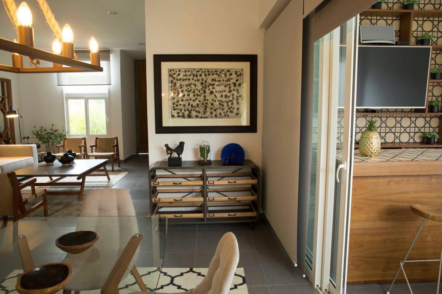 Modern House Surrounded By Nature Mérida Extérieur photo